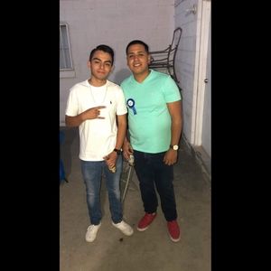 Meet your Posher, Marco